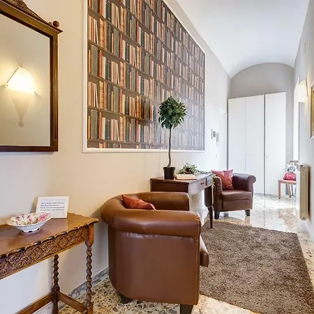 Apartment Finest Emperor's Rome