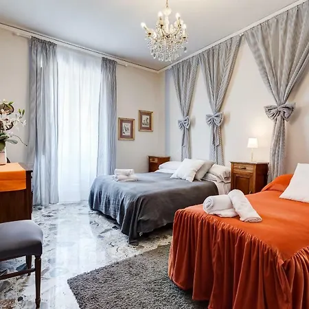 Finest Emperor's Apartment