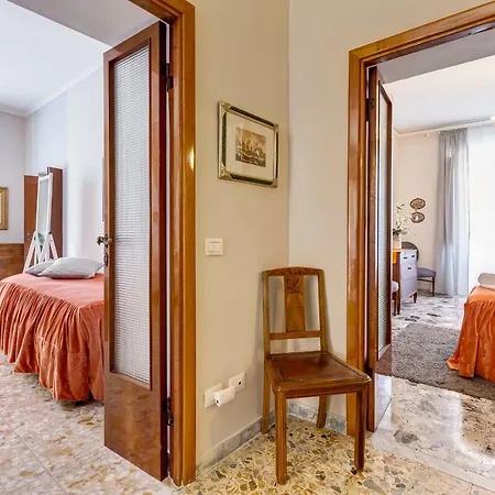 Finest Emperor's Apartment