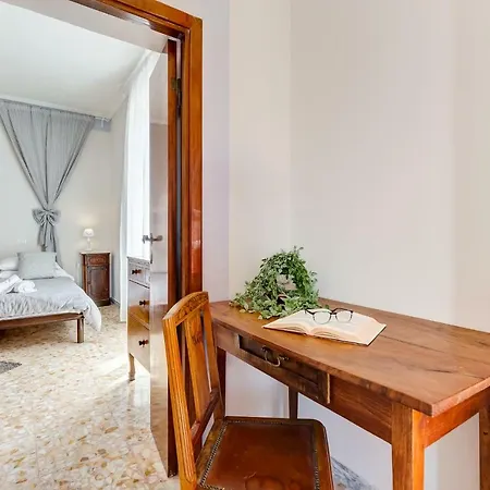 Apartment Finest Emperor's Rome