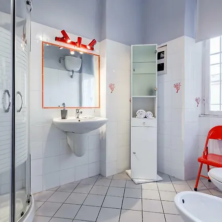 Apartment Finest Emperor's Rome
