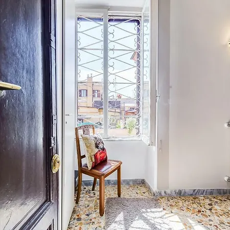 Apartment Finest Emperor's Rome