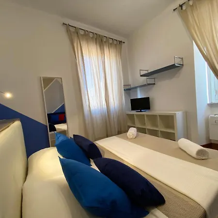 Finest Emperor's Apartment Rome