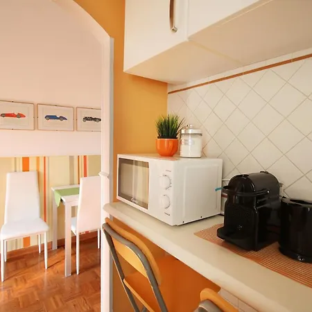 Apartment Finest Emperor's Rome